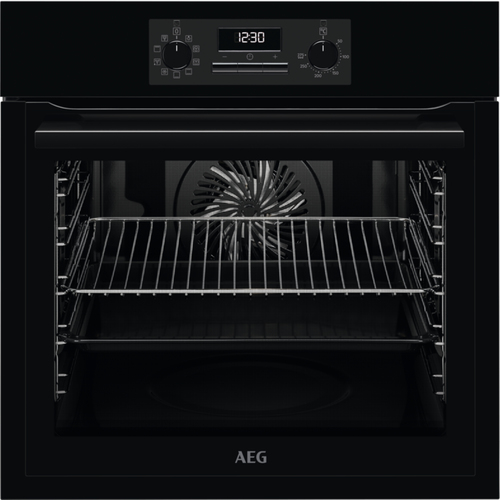 AEG BOBZB 71 L Black