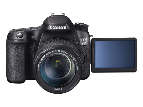 Canon 70D + 18-135mm F3.5-5.6 IS STM – image 5