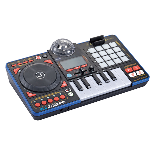 VTech Kidi DJ Mix Pro – image 2