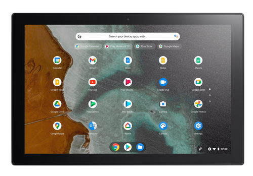 ASUS Chromebook CM3000DVA-HT0039 MediaTek MT8183