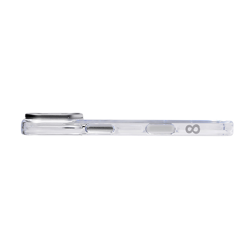 GRE8T GRS PC, Clear iPhone17 Retail – image 7