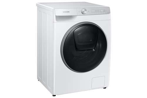 Samsung QuickDrive 8000 Series WW90T986ASH washing machine Front-load – image 3