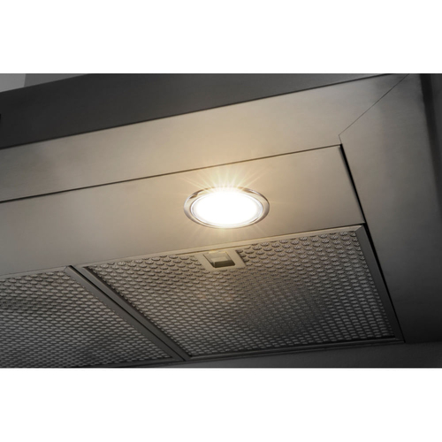 Hotpoint PHC77FLBIX 70cm Chimney Hood in Stainless Steel - image 8