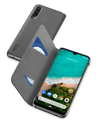 Cellularline Book - Xiaomi Mi A3