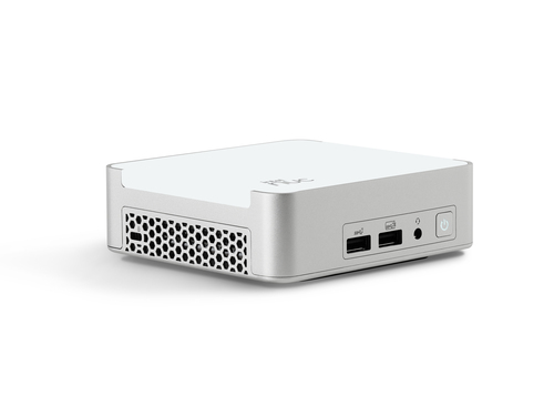 ASUS NUC 13 Pro Desk Edition Kit RNUC13VYKI50001 PC/workstation barebone UCFF White i5-1340P – image 5