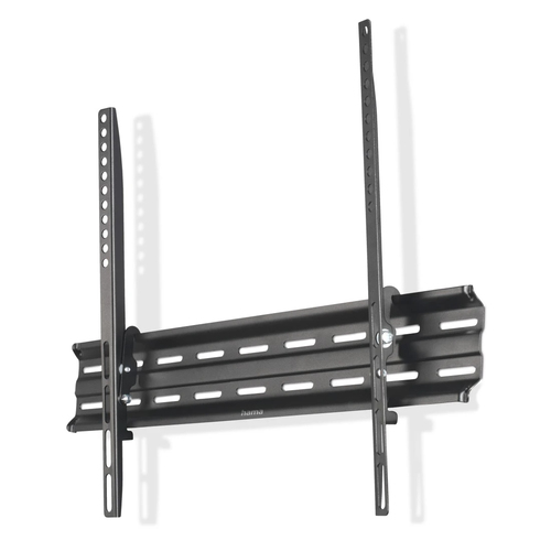 Hama 00220814 крепление для телевизора 190,5 cm (75") Черный