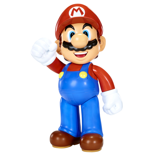 Super Mario 20"
