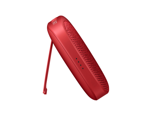 Samsung EO-SG930 Altavoz portátil estéreo Rojo