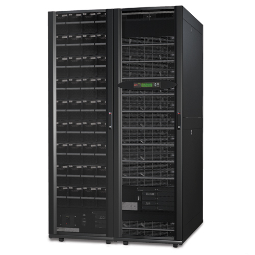 APC SY90K100F uninterruptible power supply (UPS) 90 kVA