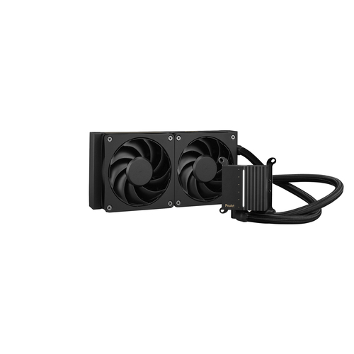 Asus WAK ProArt LC 240 PC-waterkoeling – Foto 11 van 11