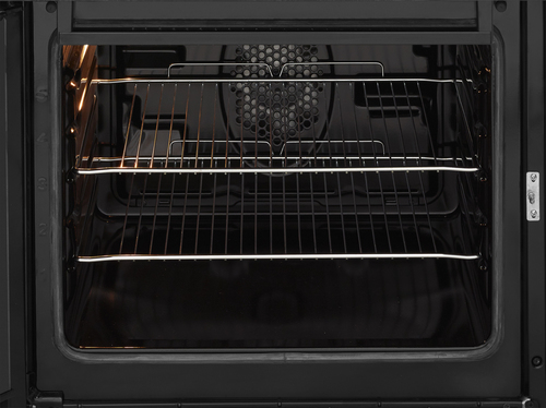 Beko KDC653K 60cm Double Oven Electric Cooker – image 4
