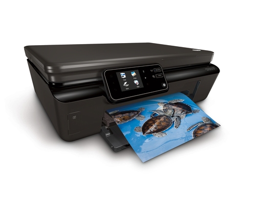 HP Photosmart 5510 Thermal inkjet A4 – image 6