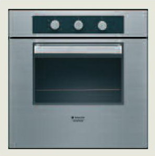 Hotpoint FZ 62 GP.1 IX Y/HA