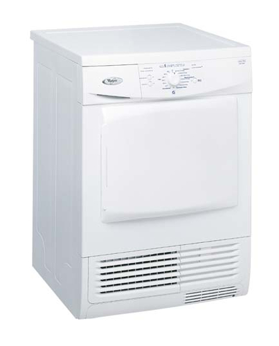 Whirlpool Laundry dryer AWZ 7460