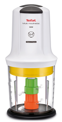 Tefal Multi Moulinette MQ723140 electric food chopper – image 4