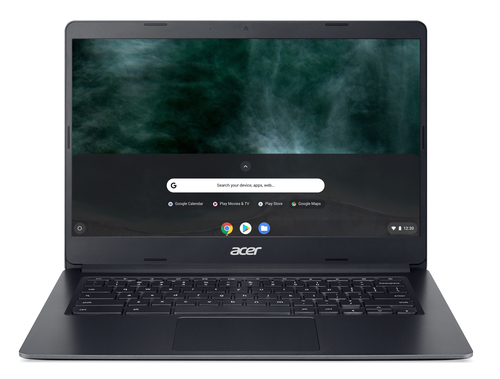 Acer Chromebook C933T-P6GY Intel® Pentium® Silver N5000 – image 1