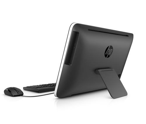 HP 20-r100nd AMD E E1-6015 – image 4