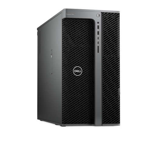 Dell Precision 7960 Intel Xeon W w5-3425 – image 3