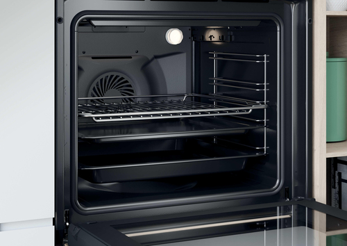 Candy Moderna 33704185 oven – image 7
