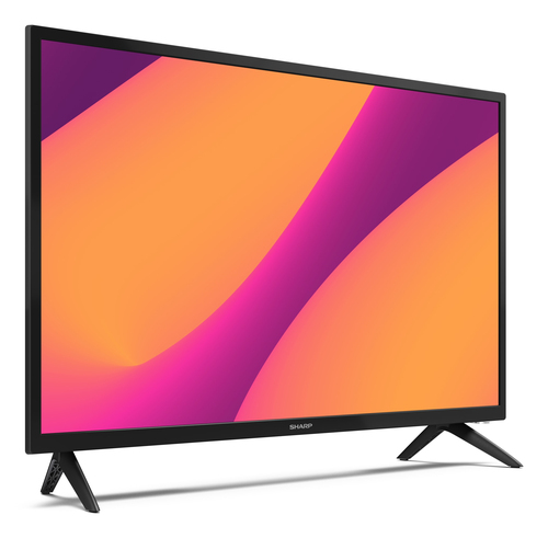 Sharp 32FG6EA TV 81.3 cm (32") HD Smart TV Wi-Fi Black – image 5
