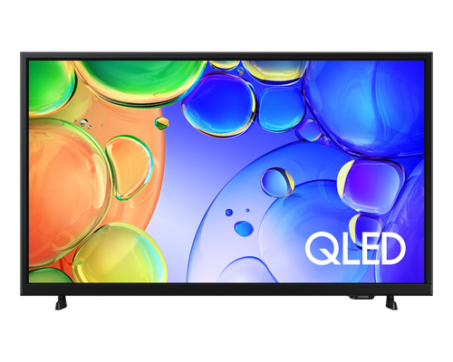 Samsung TQ32Q5FAAU 81.3 cm (32") Full HD Smart TV Wi-Fi Black