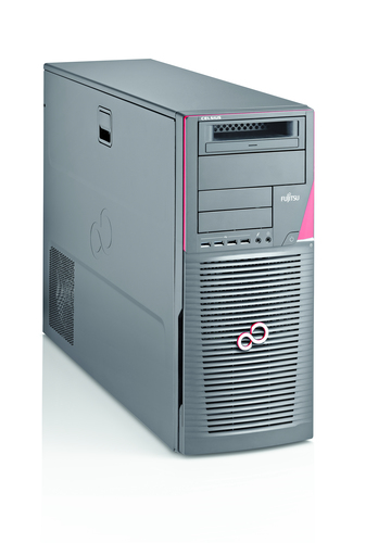 Fujitsu CELSIUS R940 Intel Xeon E5 v3 E5-2620V3