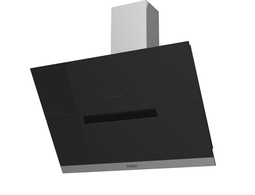 Haier I-Link HADG9DS2XWIFI Wall-mounted Black 789 m³/h – image 2