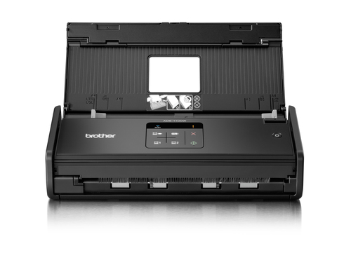 Brother ADS-1100W scanner ADF scanner – image 3