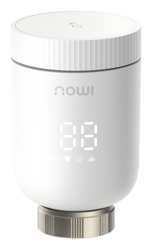 Imou TRV1 thermostaat ZigBee