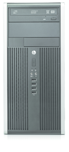 HP Compaq Elite 8300 – image 2