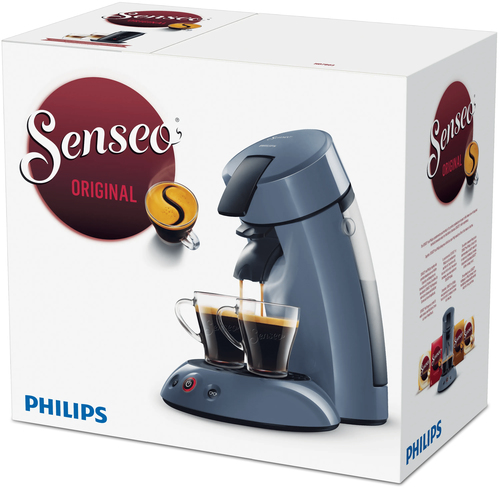 Senseo Original HD7803/51R1 coffee maker Fully-auto Pod coffee machine – image 4