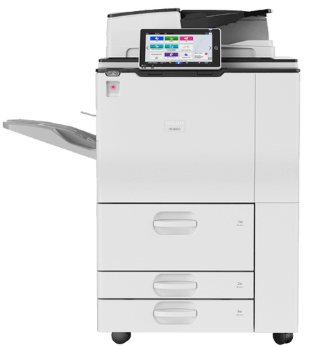Ricoh IM 8000