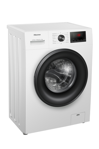 Hisense WFPV9014EM washing machine Front-load – image 4