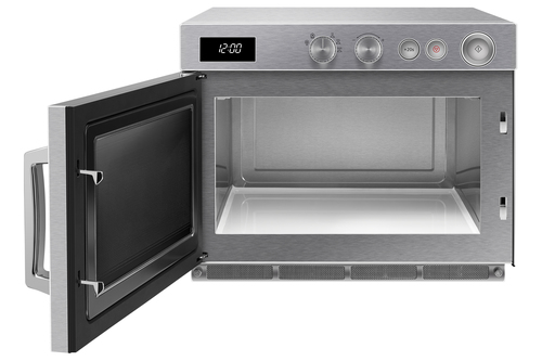 Samsung MJ26A6091AT/UR microwave Stainless steel Solo microwave Countertop – image 3