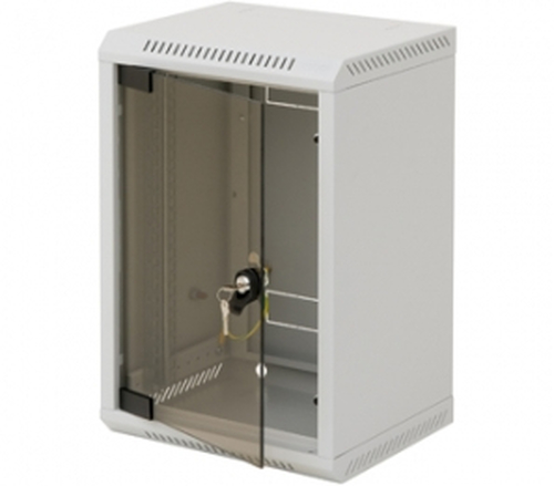 Equip 997040 rack cabinet 4U Grey
