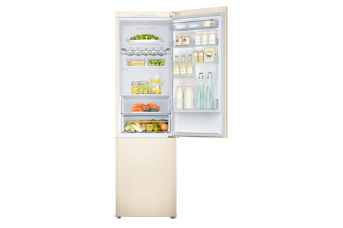 Samsung RB37J501MEF Freestanding – image 7