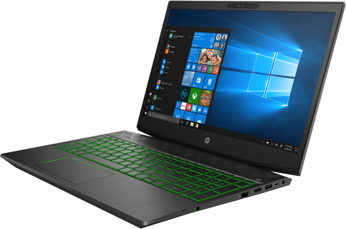 HP Pavilion Gaming 15-cx0188tx Intel® Core™ i5 i5-8300H Laptop – image 4