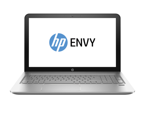 HP ENVY Notebook - 15-ae112na (ENERGY STAR) – image 1