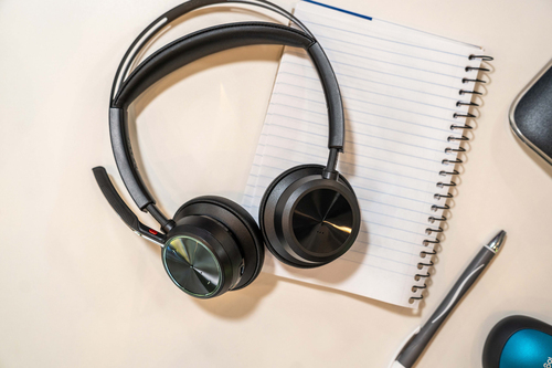 Auriculares PLANTRONICS 9T9J3AA#AC3