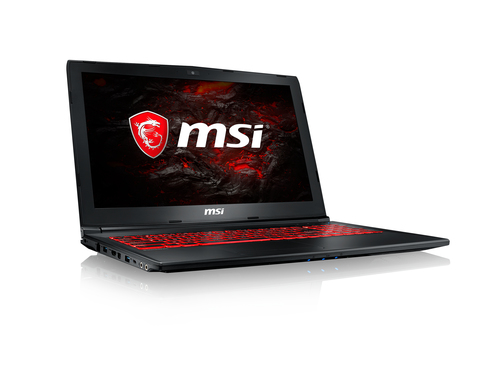 MSI GL62M 7RDX-2454NE – image 3