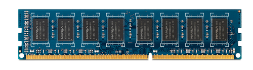 HP 4GB DDR3-1333MHz, Non-ECC – image 1