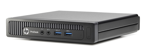 HP ProDesk 600 G1 Desktop Mini PC (ENERGY STAR)
