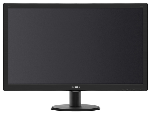 Philips V Line LCD monitor with SmartControl Lite 273V5LHAB/00 – image 6