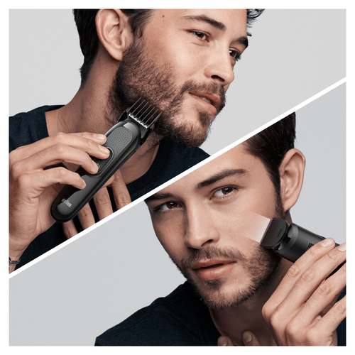 Braun Multigroomer MGK3335 AC/Battery – image 2