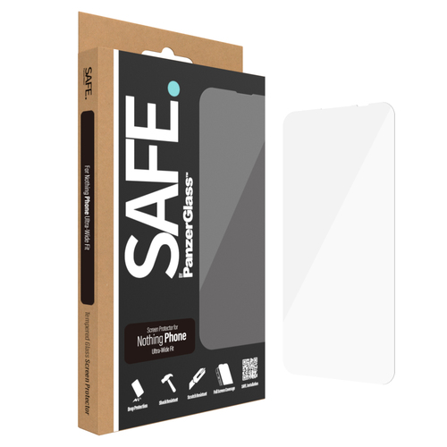 PanzerGlass SAFE95212 Skærmbeskytter – billede 3