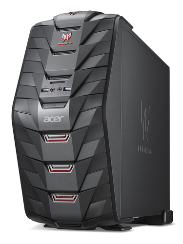Acer Predator G3-710_B1PEZ011 Intel® Core™ i7 i7-6700 – image 5