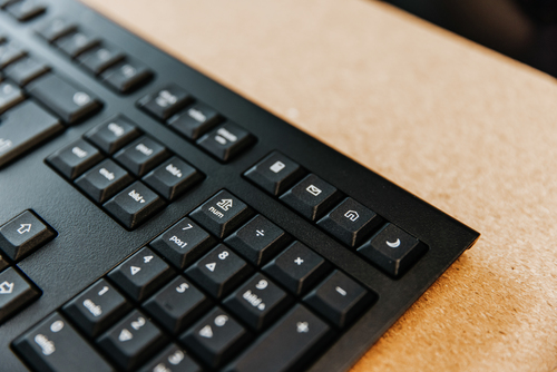 CHERRY KW 3000 - Toetsenbord, afbeelding 5