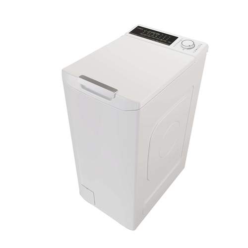 Candy TCAS266TM8-S washing machine Top-load – image 4
