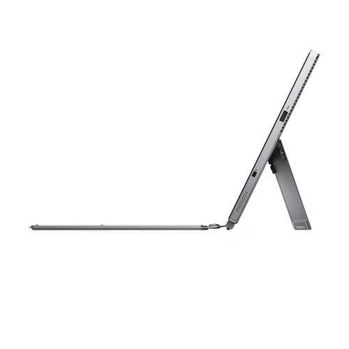 Dell AG00-BK-GER mobile device keyboard QWERTZ German Black, Grey, Silver – image 3