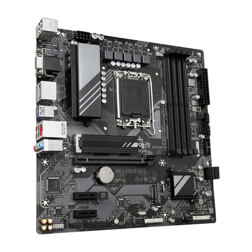 Motherboard GIGABYTE B760M DS3H DDR5